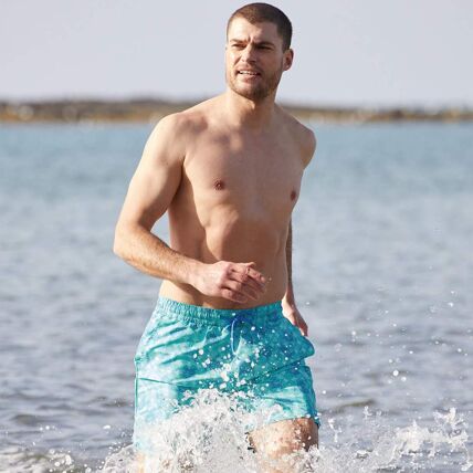 Short de bain