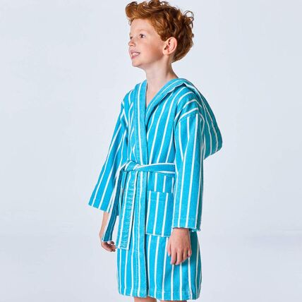 Peignoir enfant