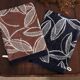 2 Gants de toilette-1
