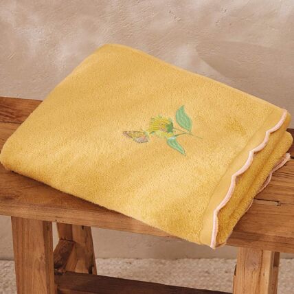 Drap de bain