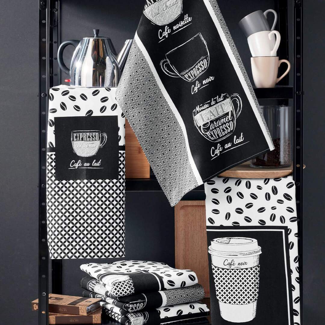 Saveur moka