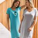 Maxi t-shirt-5