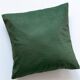 Housse de coussin velours-5