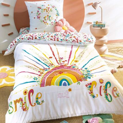 Housse de couette