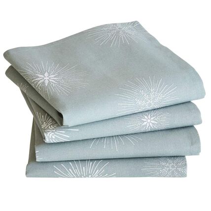 Serviette de table
