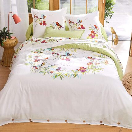 Housse de couette