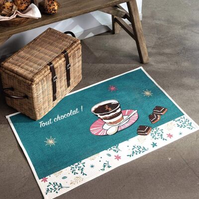 Tout chocolat