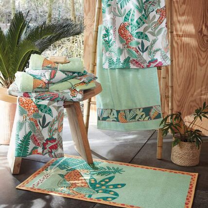 Drap de bain