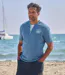 Le Lot de 2 Tee-Shirts Col Fantaisie-2