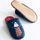 Chaussons homme-2