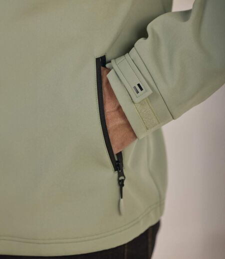 Softshell-Jacke