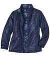 Wattierte Wendejacke 2-in-1 Atlas For Men