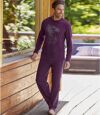 Schlafanzug Eagle Star Atlas For Men