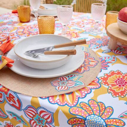 2 sets de table