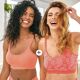Lot de 2 brassières-1