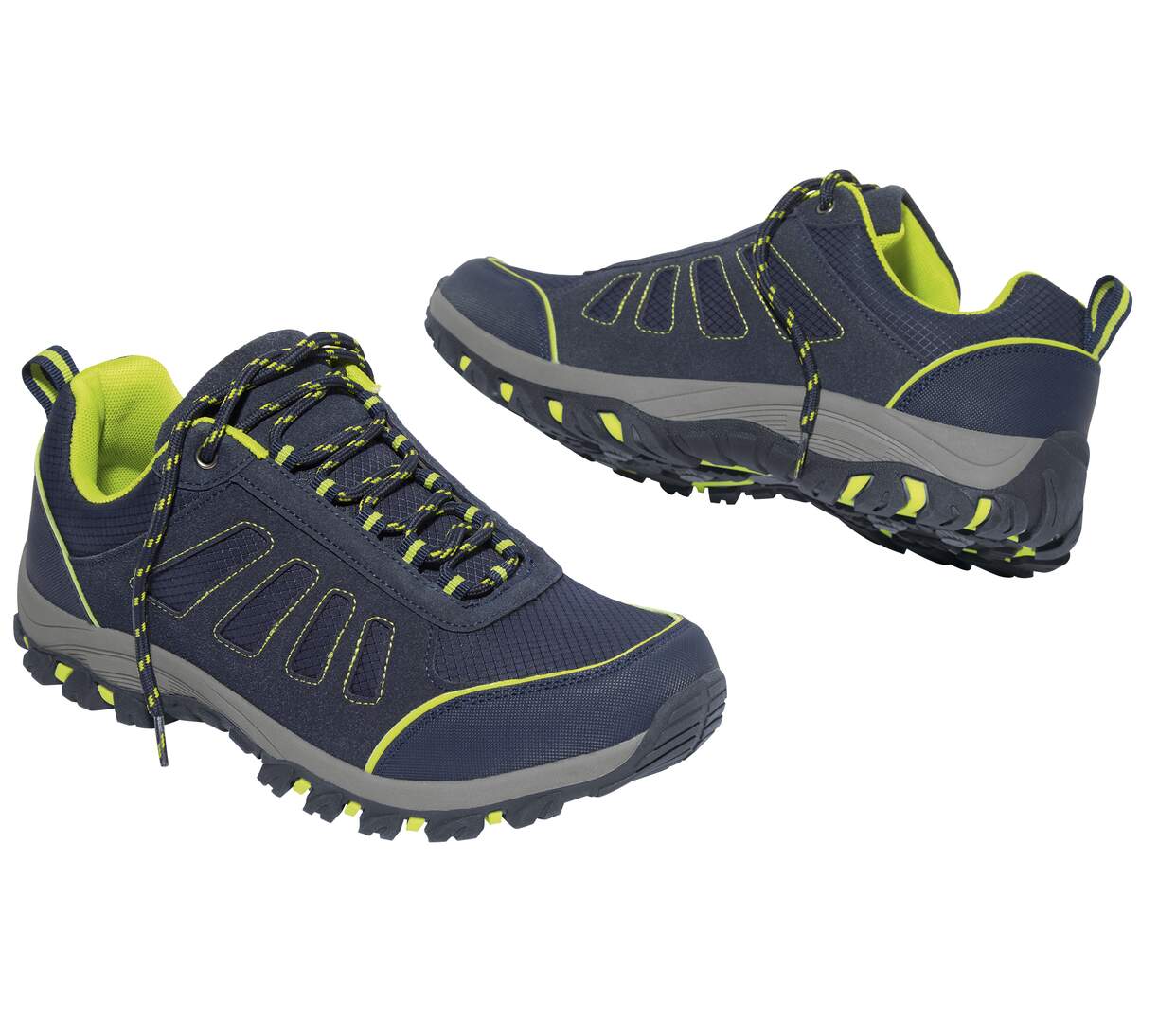 Universelle und robuste Trekking-Schuhe-2