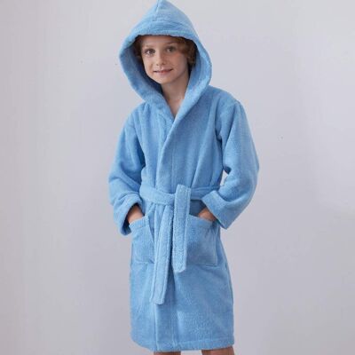 Peignoir enfant