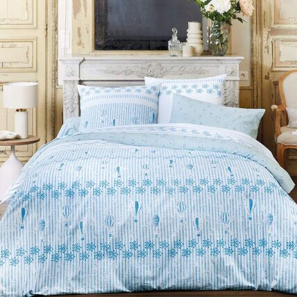 Housse de couette