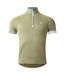 Mens Pedal It Out Ii Jersey Olivine Green Marl Dare 2B-1