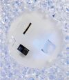Beleuchteter Schneemann Atlas For Men