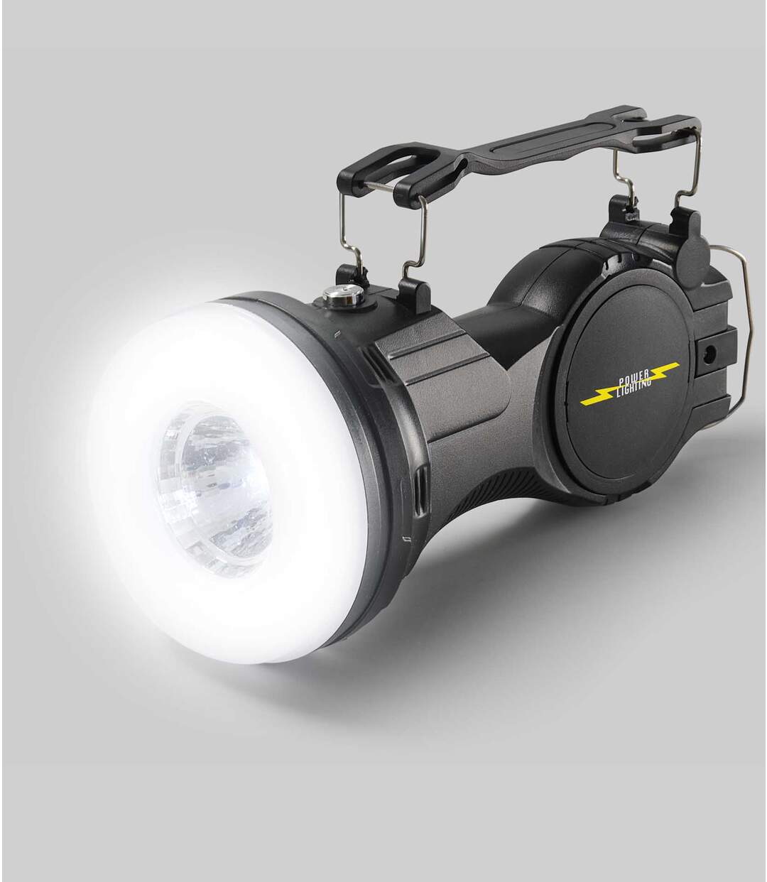 3-in-1 Zaklamp  Atlas For Men