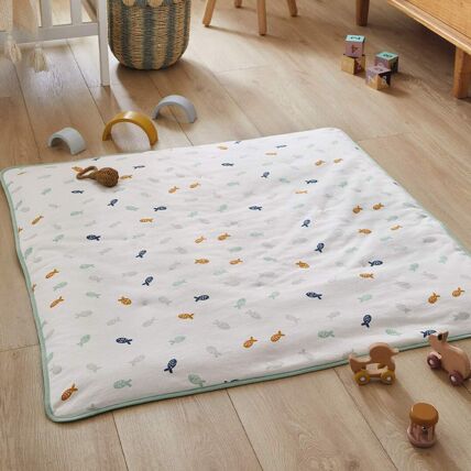 Tapis de sol