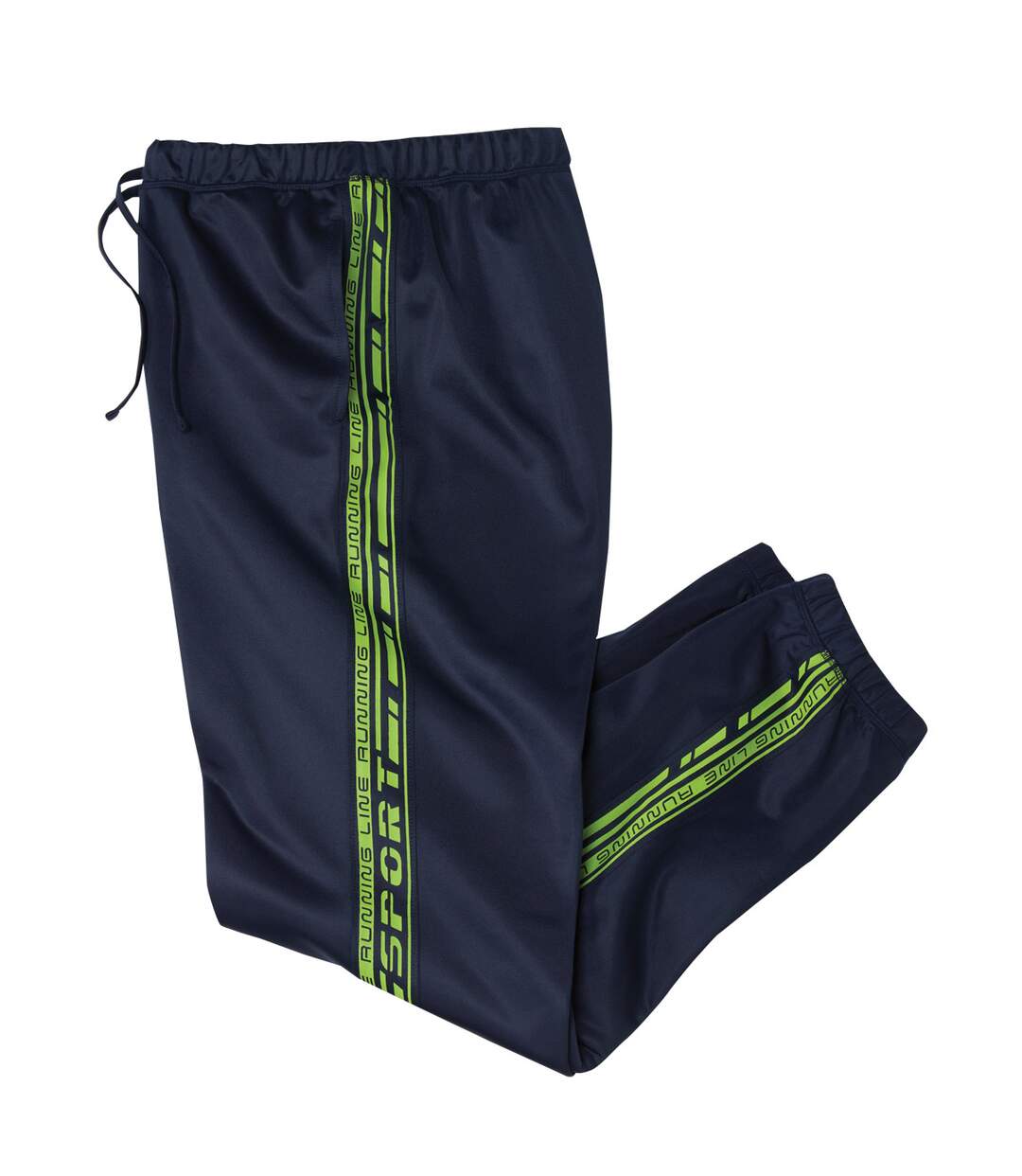 Pantalon de Jogging Running-2