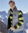 Bodywarmer Snow Free Atlas For Men