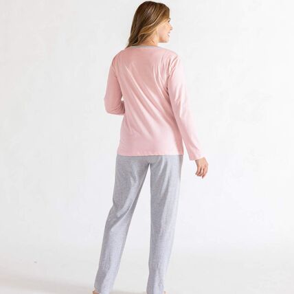 Pyjama rose