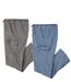 Lot de 2 Jeans Cargo TOP CONFORT-3