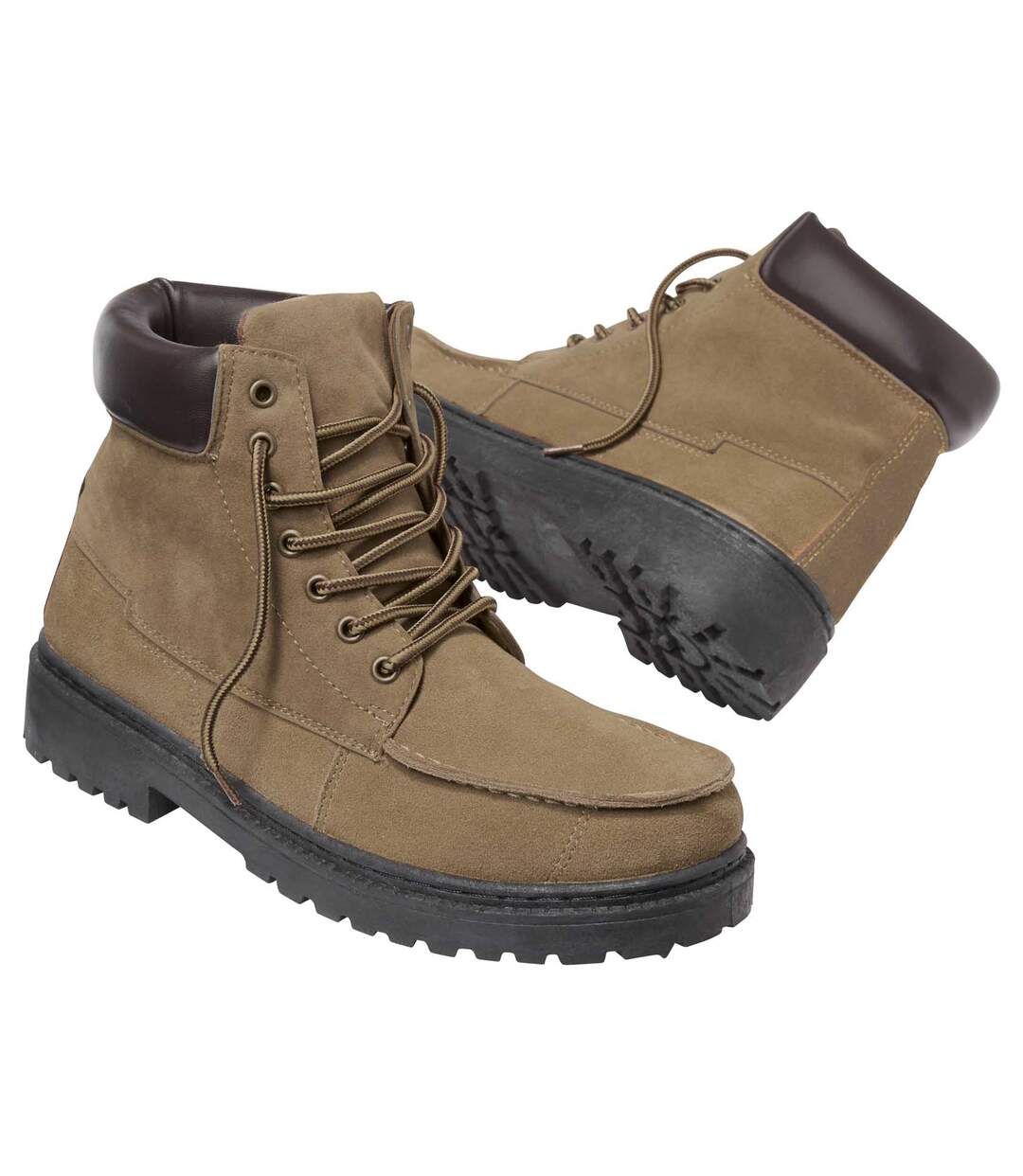Trekking-Schuhe-1