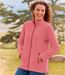 Lot de 2 Gilets Micropolaire Brodés-2