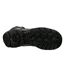 Unisex adult stealth force 6.0 leather safety boots black Magnum-3