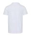 Unisex Adult Organic T-shirt White Elevate-2