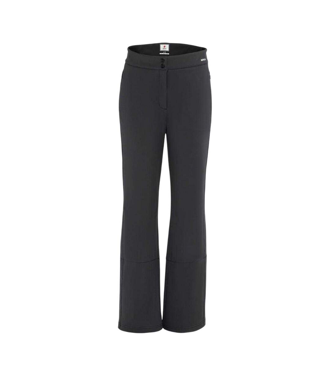 Pantalon De Ski Femme Noir Nevica-1