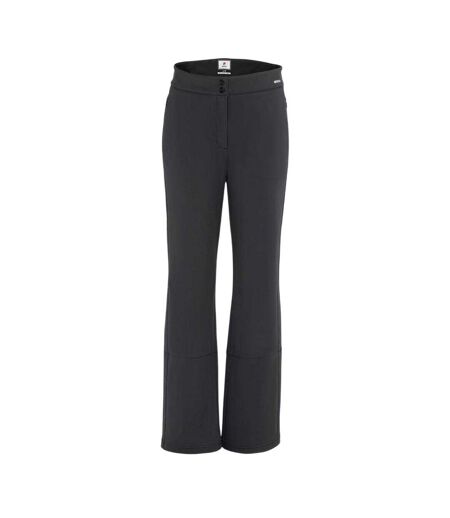 Pantalon De Ski Femme Noir Nevica