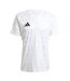 T-shirt Style Motif Géométrique Team Icon Homme Blanc Adidas-2
