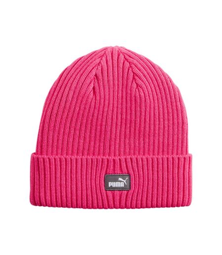 Bonnet Classic Rose Puma