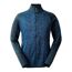 Veste polaire torrek homme denim sombre / acier bleu Dare 2B-1