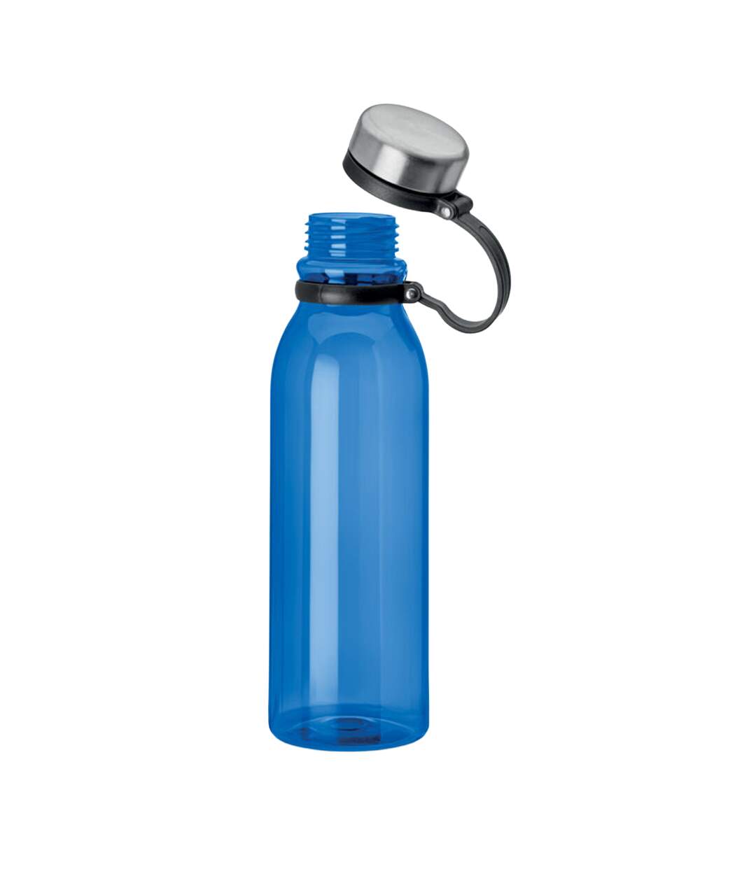 Iceland rpet 780ml water bottle one size royal blue MidOcean-3