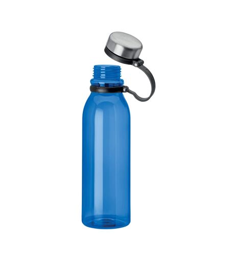 Iceland rpet 780ml water bottle one size royal blue MidOcean