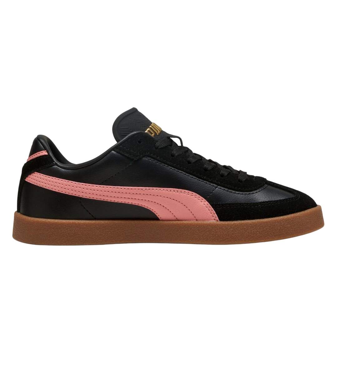 Baskets Club Era Adulte Rose Noir Puma-2