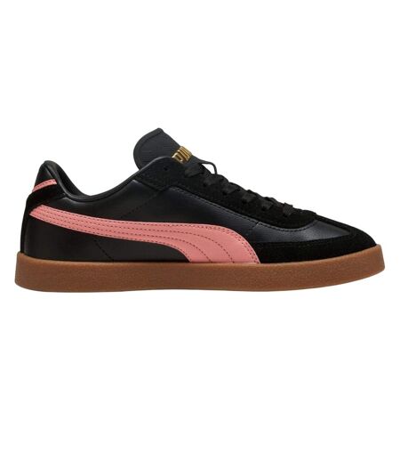 Baskets Club Era Adulte Rose Noir Puma
