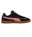 Baskets Club Era Adulte Rose Noir Puma-2