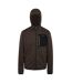 Veste Polaire Newhill Homme Marron Regatta-2