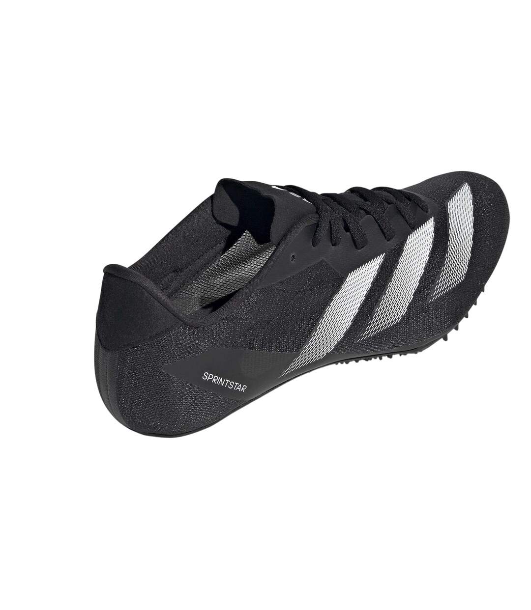 Baskets À Crampons Adizero Sprintstar Adulte Noir Adidas-2