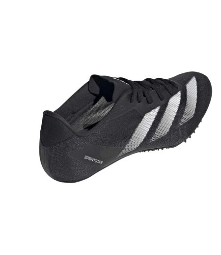 Baskets À Crampons Adizero Sprintstar Adulte Noir Adidas