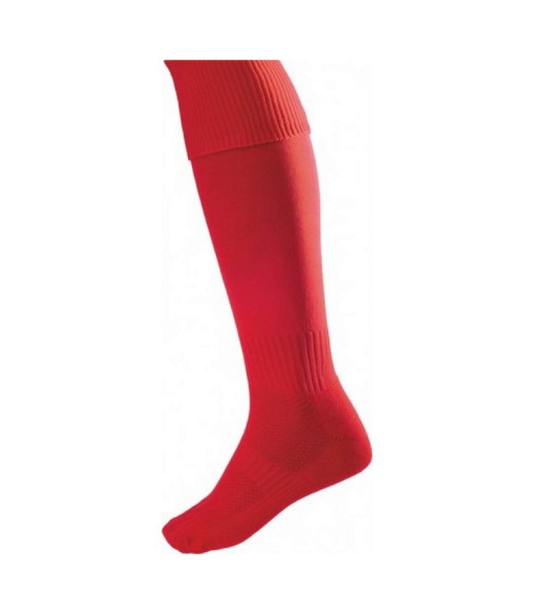 Chaussettes euro homme rouge Carta Sport