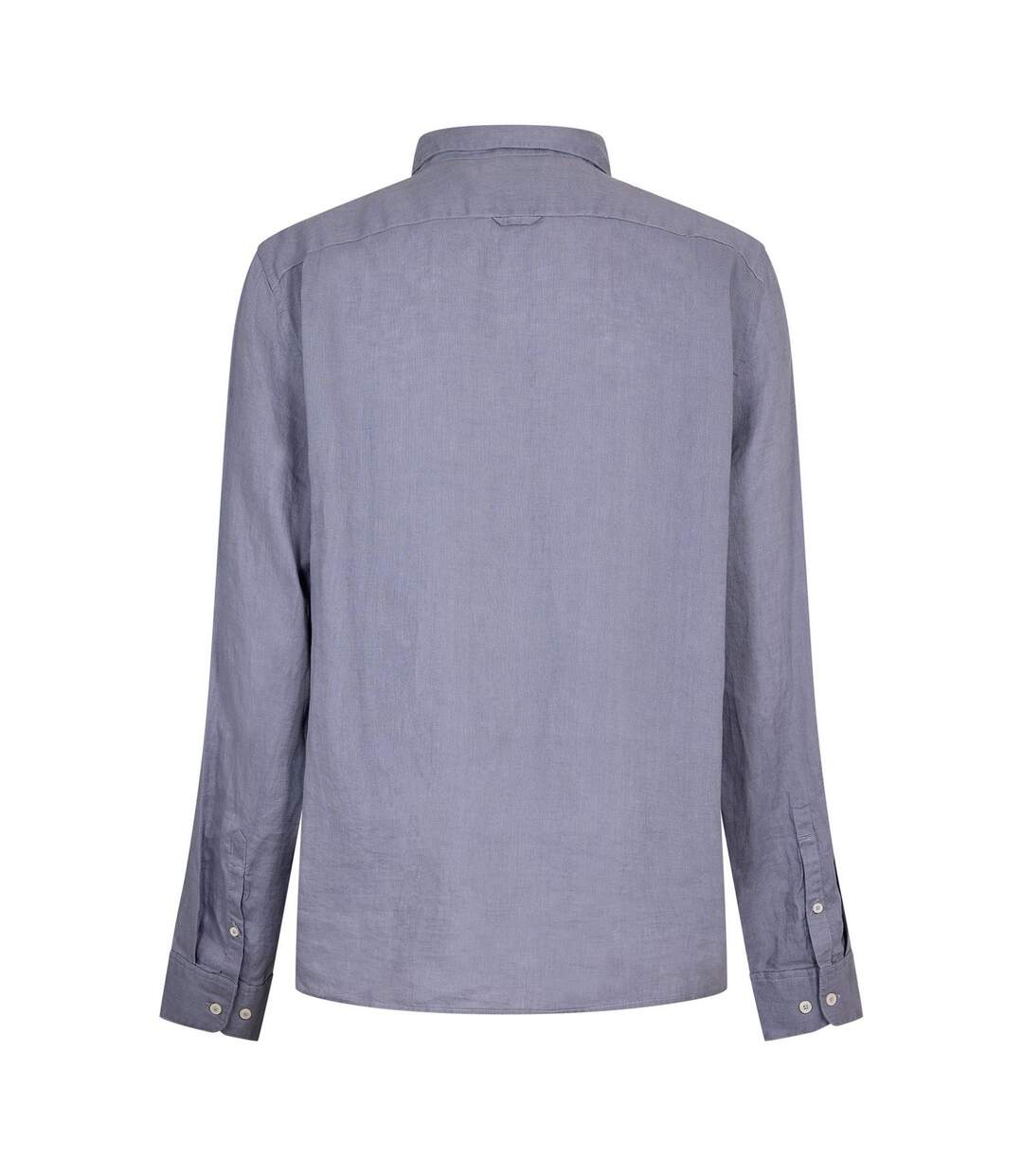 Chemise Homme Gris Timberland-2