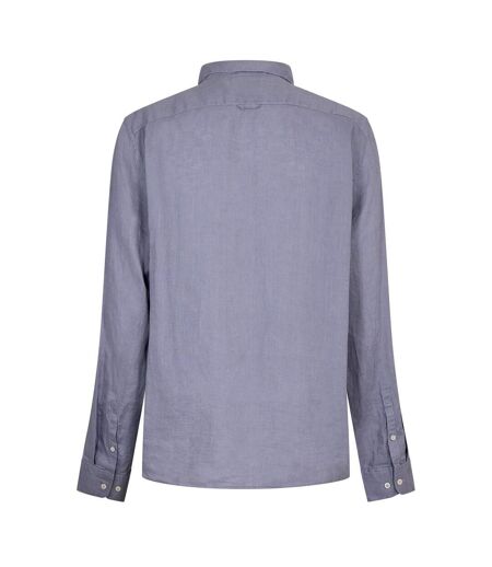 Chemise Homme Gris Timberland